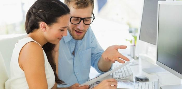 The Right Way to Ask for Help at Work | The Muse