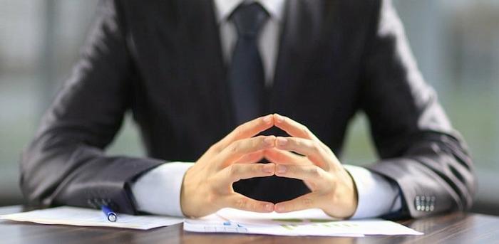 5 Signs You Should Run From an Interview and Never Look… | The Muse