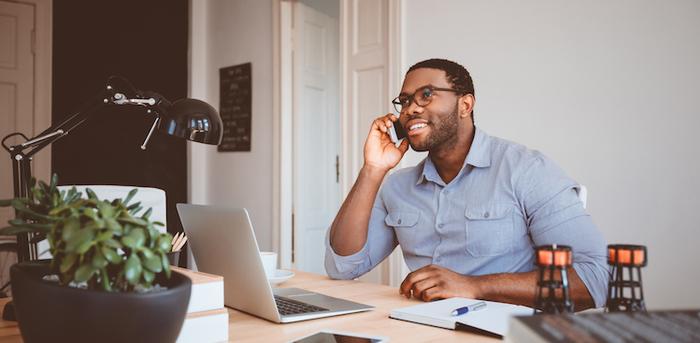 Dos and Don’ts for a Successful Phone Interview | The Muse