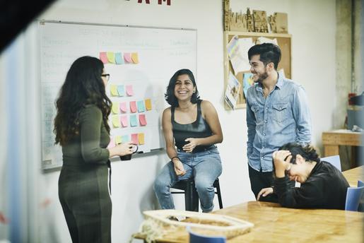 4 Types of Influence and How to Use Them at Work | The Muse