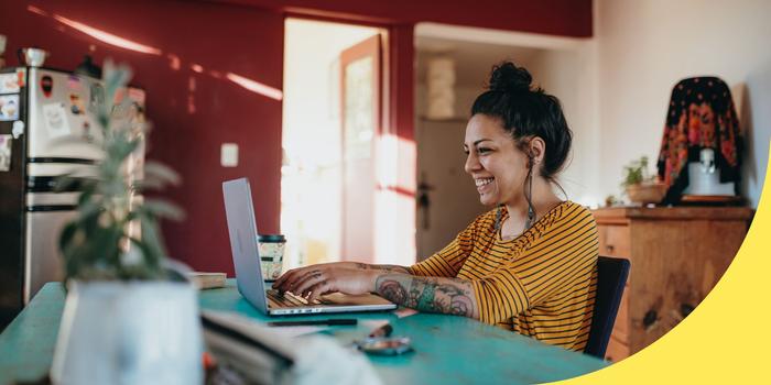 10 Remote, Work-From-Home Jobs, No Experience Needed