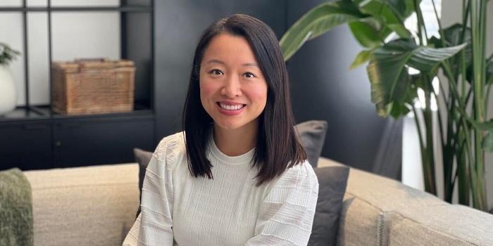 Tracy Meng of Checkout.com