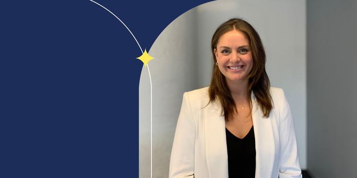 Q&A With Echo Global Logistics’ Allison Ruffing | The Muse