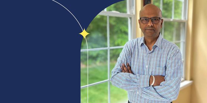 Guidepoint Ceo Q&A With Guidepoint’s Saumil Shah | The Muse