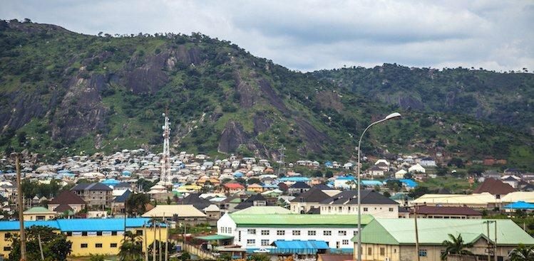 photo of Abuja, Nigeria