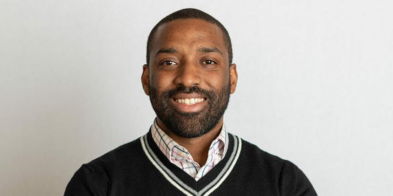 Alan Johnson, Engineering Manager at Better.com