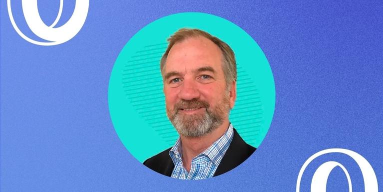 Rob Duncan, Founder and President of <a href="https://www.themuse.com/profiles/omniinteractions" target="_blank" rel="noreferrer noopener">Omni Interactions</a>.