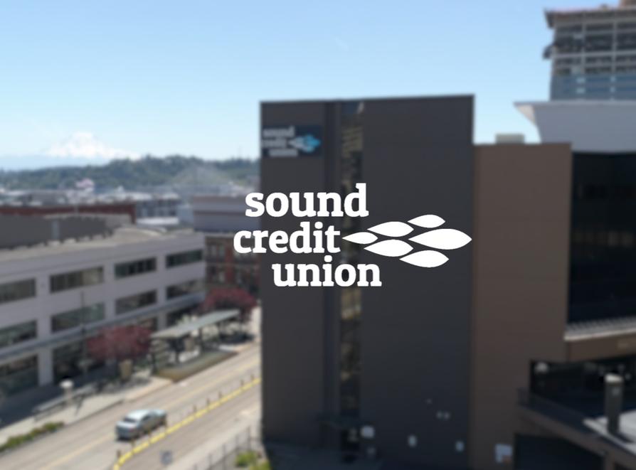 Sound Credit Union company profile