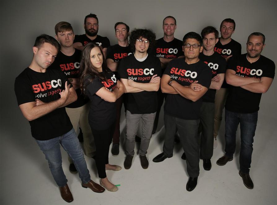 Susco company profile