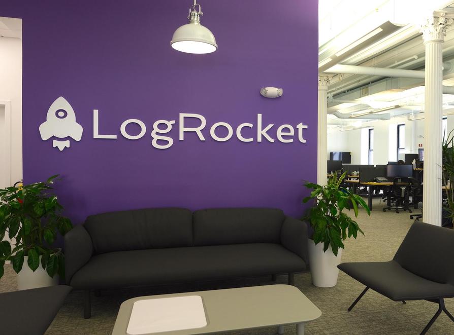 LogRocket company profile