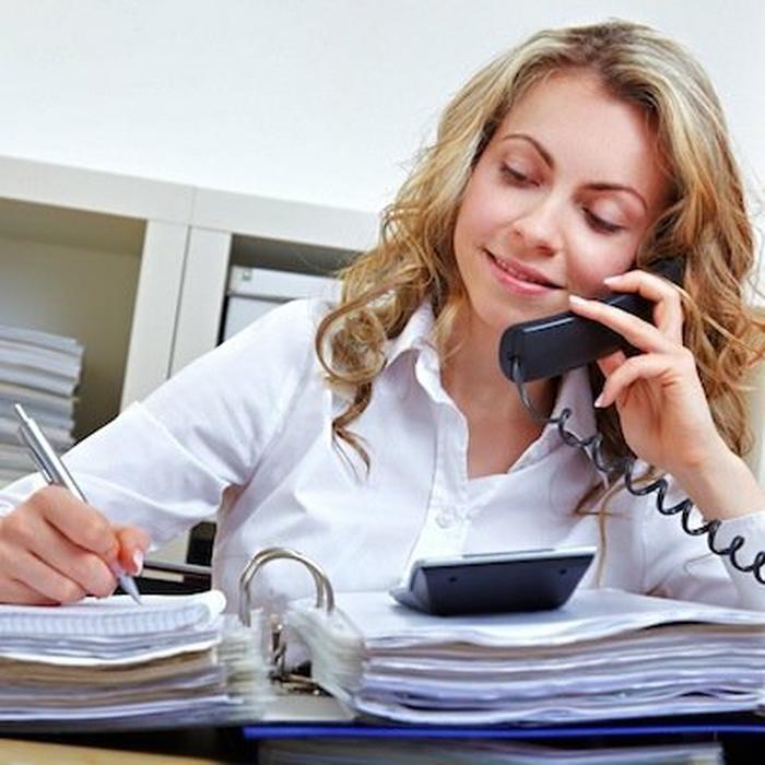 3 Things You Learn as an Assistant That You'll Use Forever | The Muse