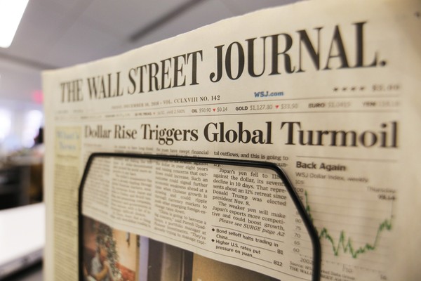 The Wall Street Journal Jobs and Company Culture