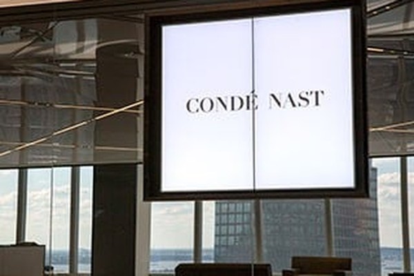 Condé Nast Jobs and Company Culture