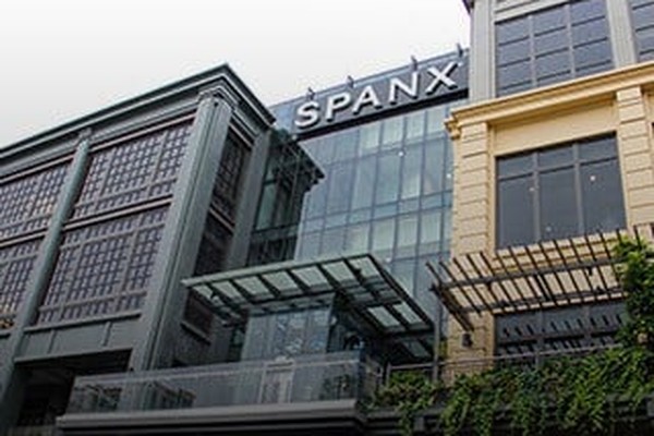 Spanx flagship store, HQ coming to Buckhead Atlanta - Rough Draft
