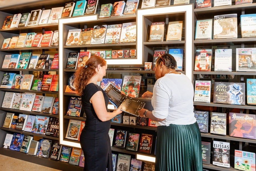 Hachette Book Group Store