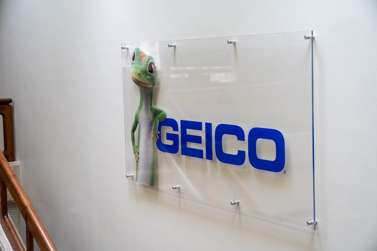 GEICO company profile