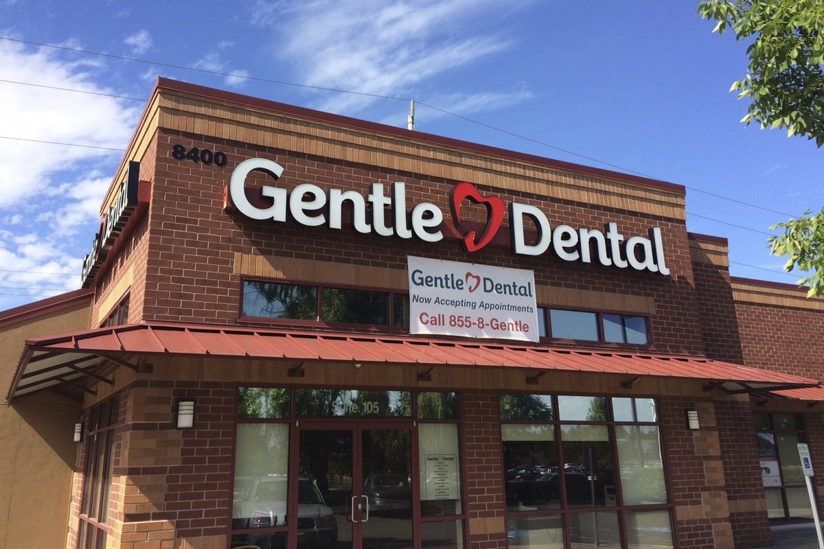 Gentle Dental company profile