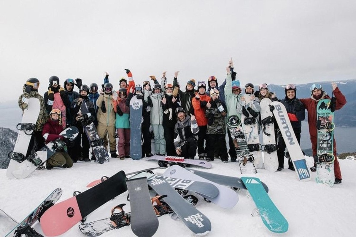 liefdadigheid Dwingend Kalksteen Burton Snowboards Jobs and Company Culture