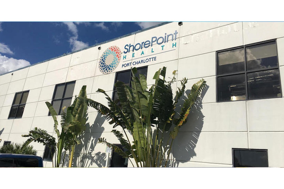 ShorePoint Health - Port Charlotte company profile
