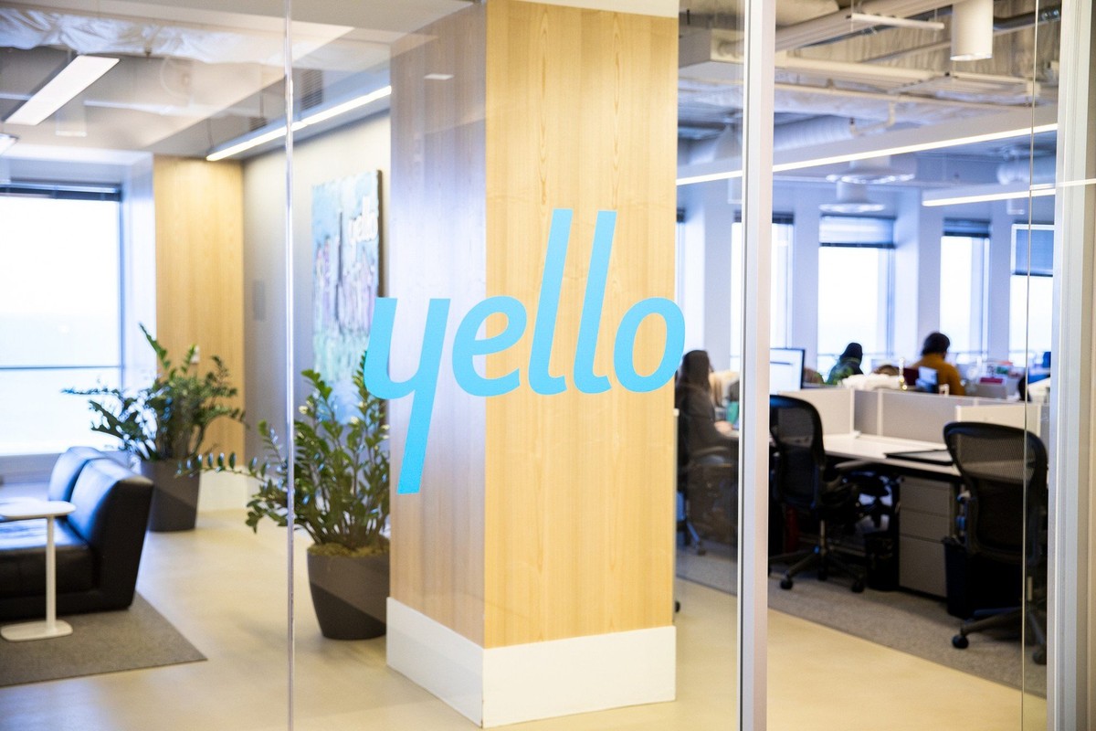 Yello company profile