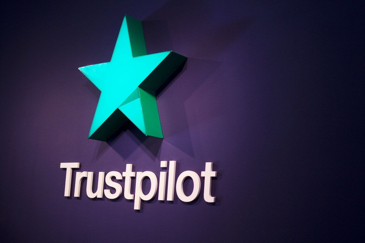 Trustpilot company profile