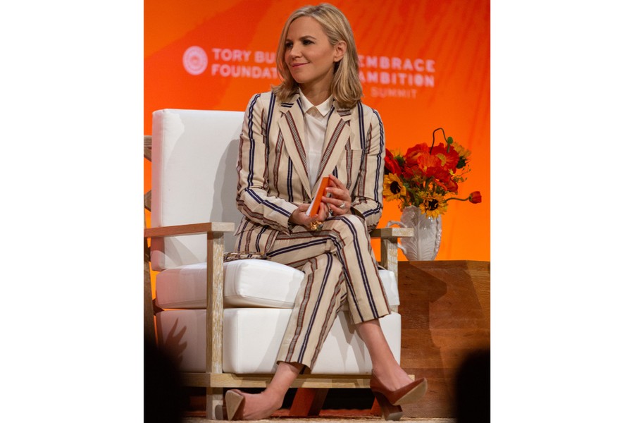 Tory Burch Jobs and Company Culture