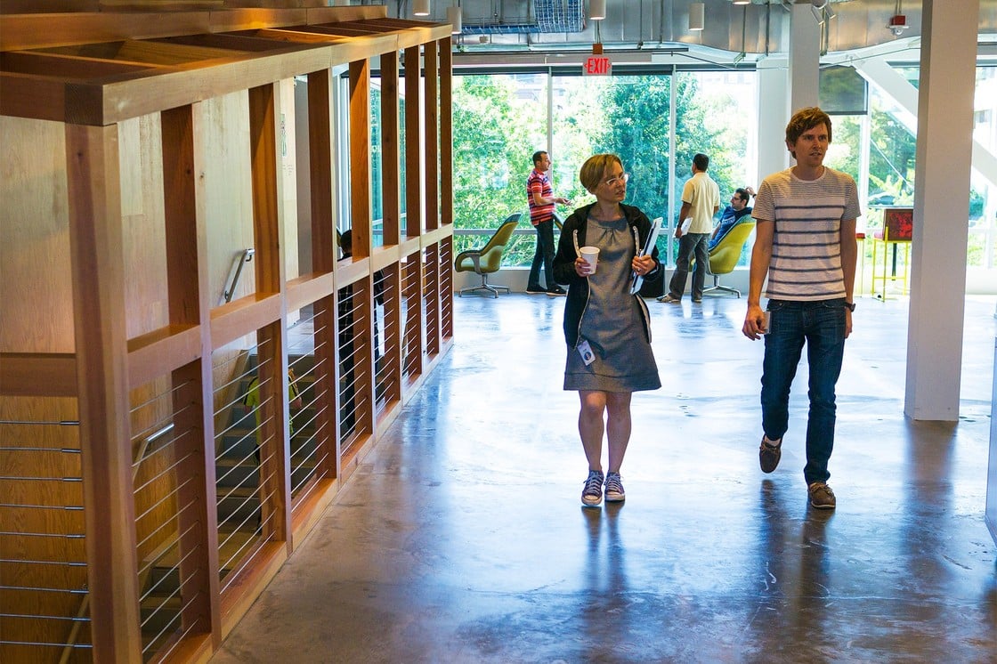 Meta Jobs and Company Culture