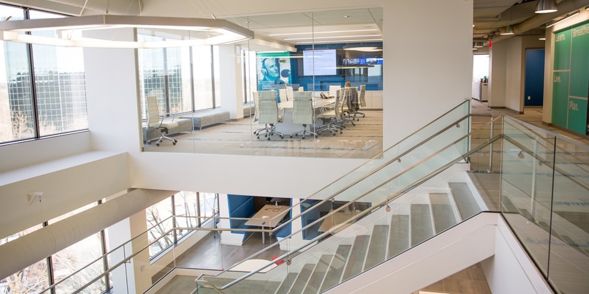 Edelman Financial Engines In Kansas City Ks