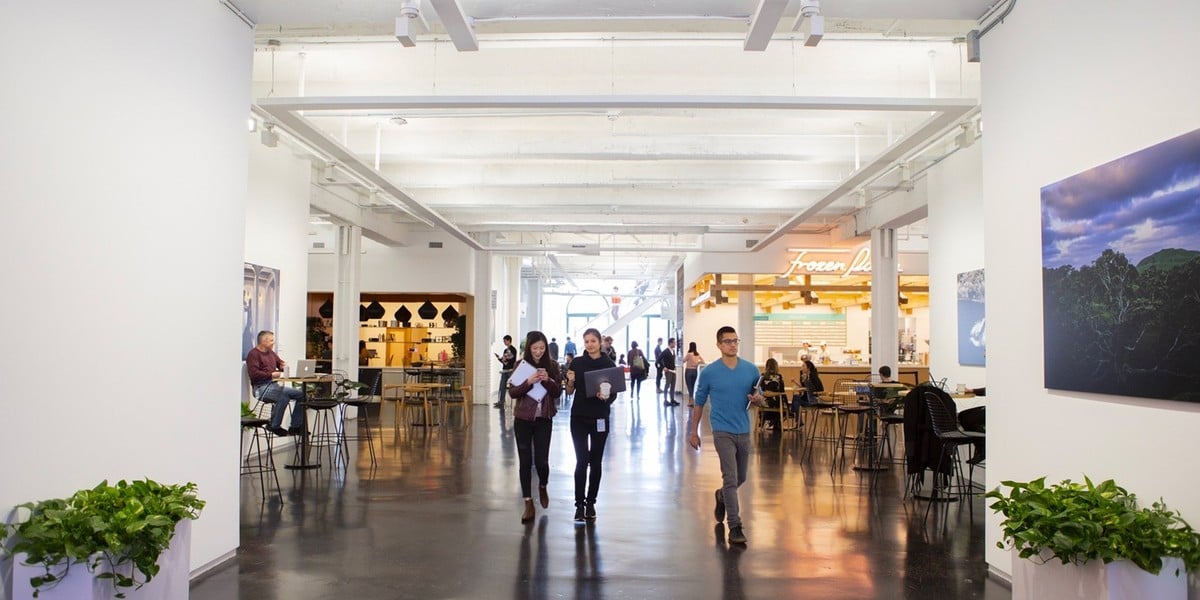 Meta in New York, NY