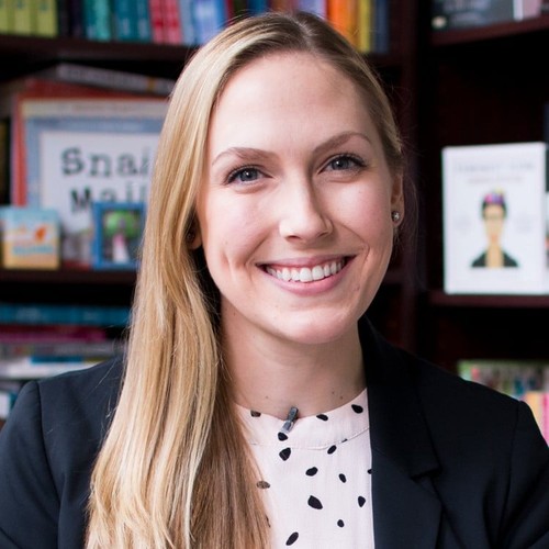 Hachette Book Group Jobs and Company Culture