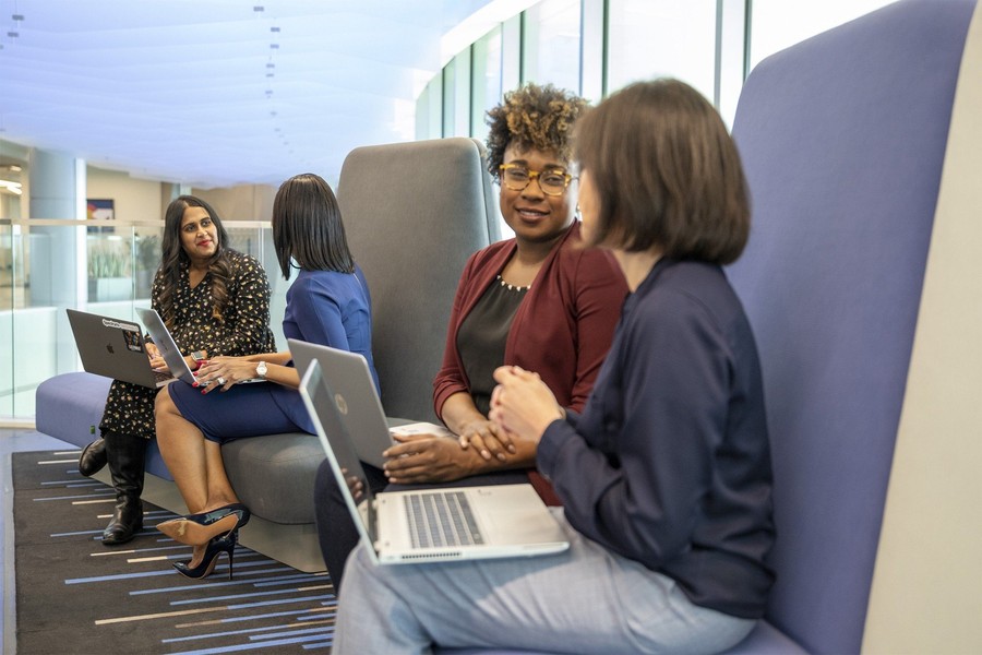 Spectrum Jobs and Company Culture