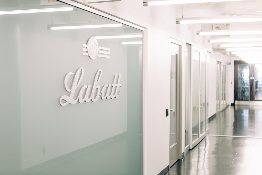 Labatt Breweries of Canada Jobs and Company Culture