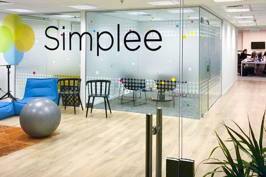 Simplee Founder Simplee Jobs and Company Culture