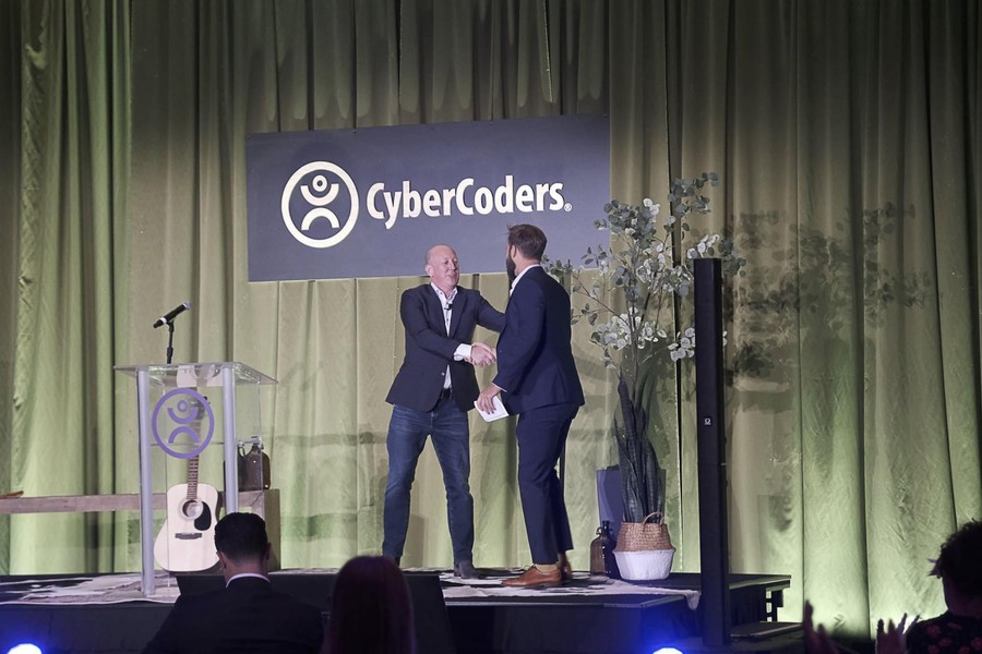 Cypercode CyberCoders Jobs and Company Culture