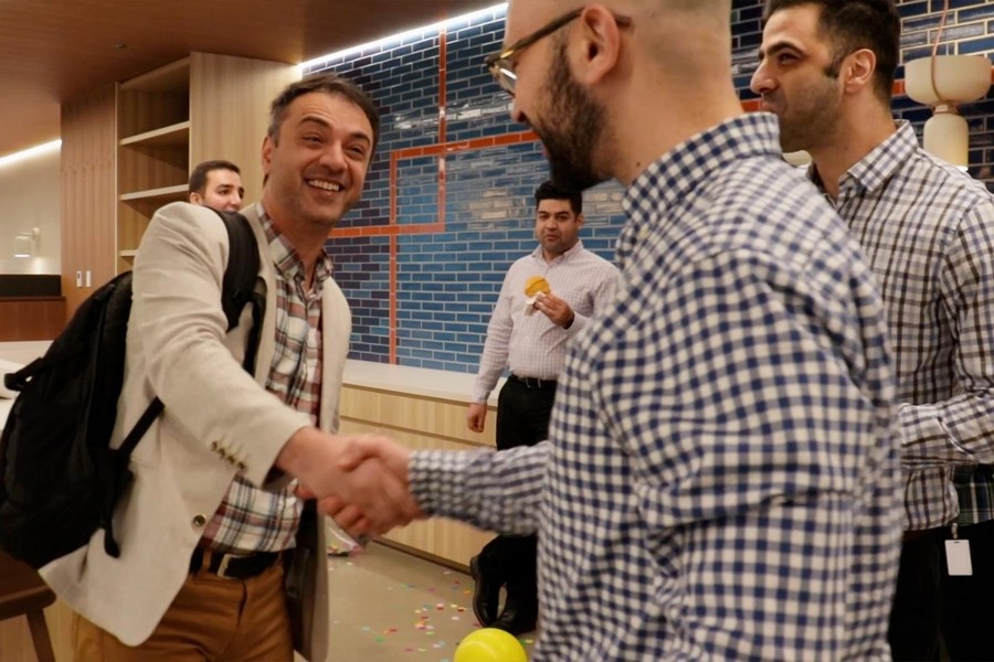 CCC Intelligent Solutions Jobs and Company Culture