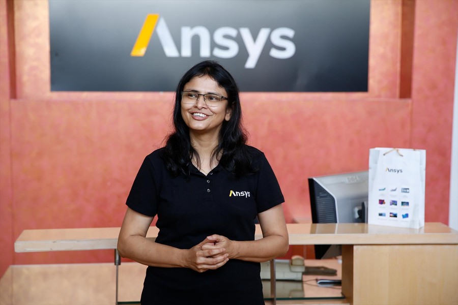Ansys Jobs and Company Culture