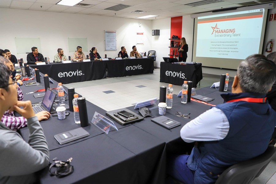 Enovis Mathys Enovis Jobs and Company Culture