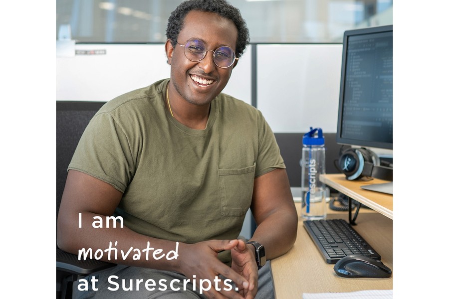 Surescripts Jobs and Company Culture