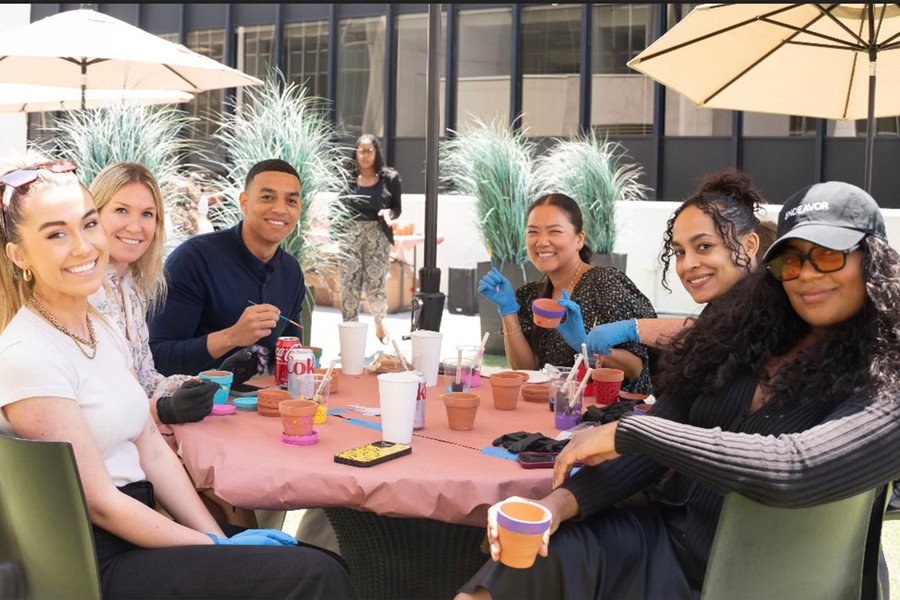 Wme WME | William Morris Endeavor Jobs and Company Culture