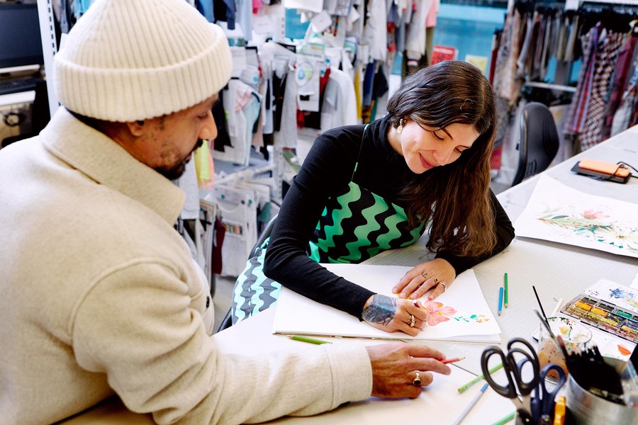 H&M Jobs and Company Culture