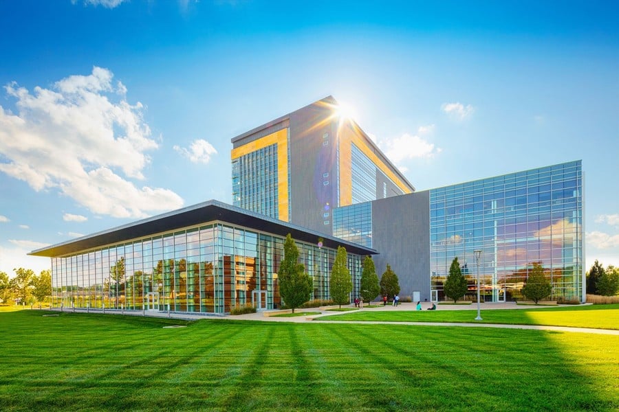 Edward Jones Jobs and Company Culture