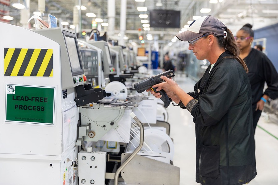 Jabil Inside Jabil Jobs and Company Culture