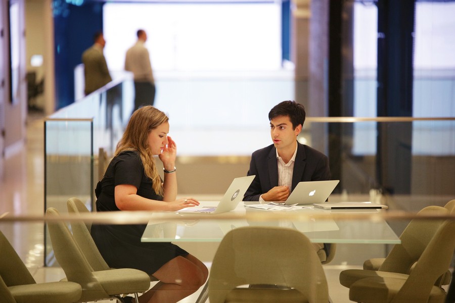 The Wall Street Journal Jobs and Company Culture