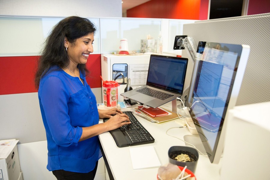 Target Jobs and Company Culture