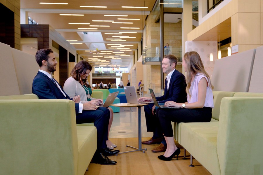 Unitedhealth Group Jobs And Company Culture