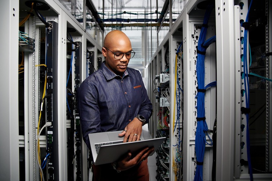 Spectrum Jobs and Company Culture