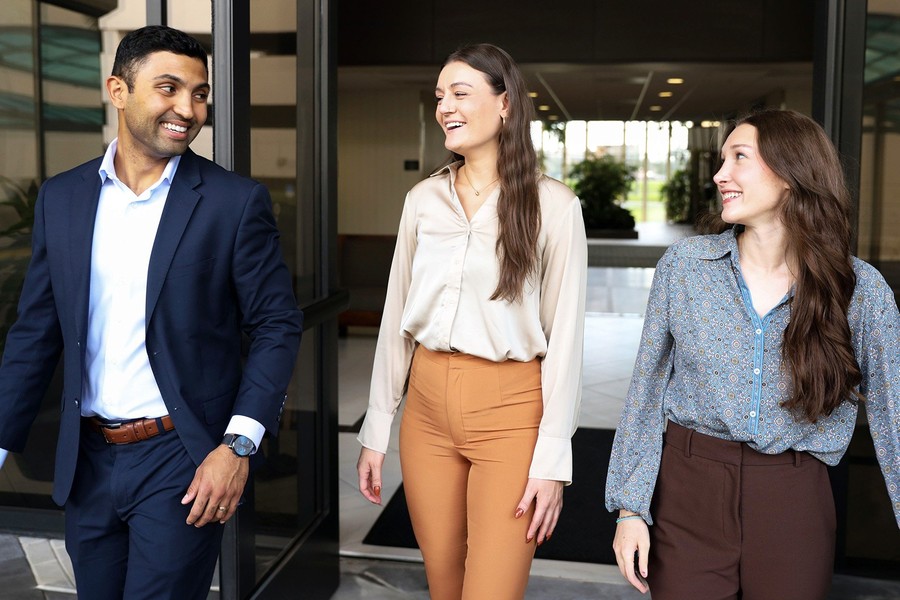 Fisher Investments Jobs and Company Culture