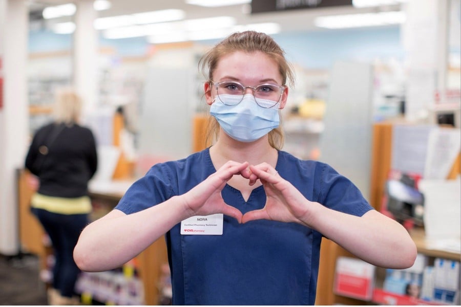 CVS Health Jobs and Company Culture