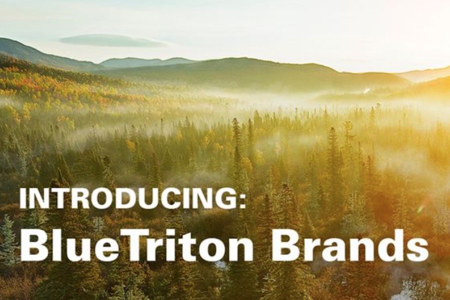 BlueTriton Brands