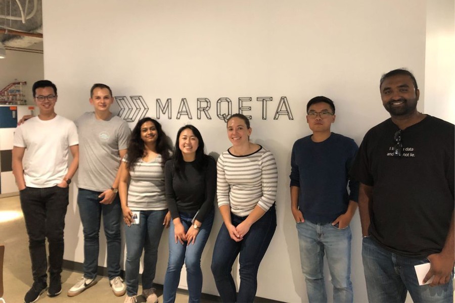 Marqeta Jobs and Company Culture